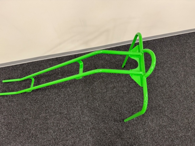 1199514-36 Showroom bowling alleys