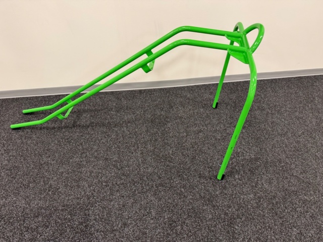 1199514-37 Showroom bowling alleys