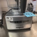 1319820-2 Food processor magimix 4 200 xl