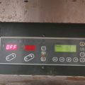 1356722-3 Sveba Dahlen oven Fermatic
