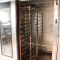 1356722-4 Sveba Dahlen oven Fermatic