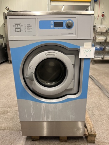1390289-1 Tvättmaskin - Electrolux W465H