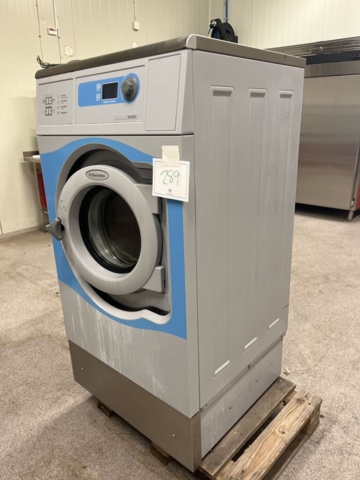 1390289-4 Tvättmaskin - Electrolux W465H