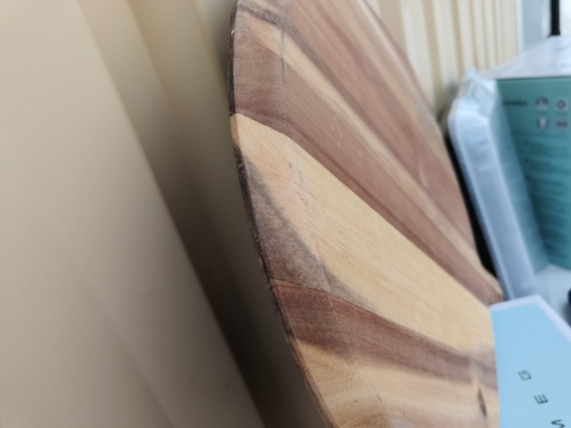 1331732-3 Mixer, frying pan, electric whisk, cutting board and more