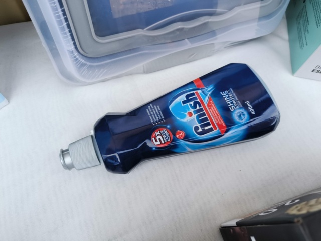 1331732-19 Mixer, frying pan, electric whisk, cutting board and more