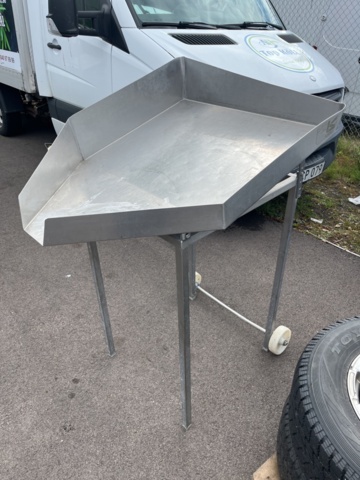 1390299-4 Kötthållare