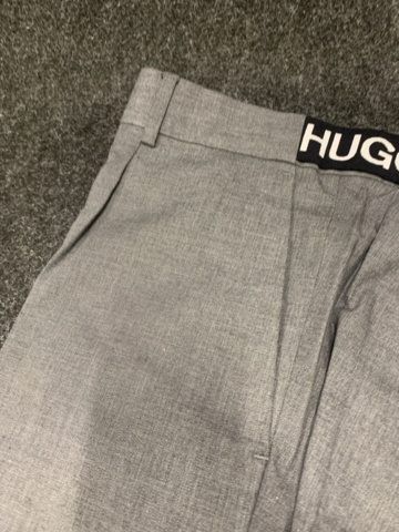 1387624-2 Byxa Hugo Boss, Strl 50