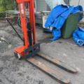 1390304-2 Handtruck - AJ Produkter VVS 1000/1100