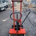 1390304-3 Handtruck - AJ Produkter VVS 1000/1100