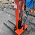 1390304-4 Handtruck - AJ Produkter VVS 1000/1100