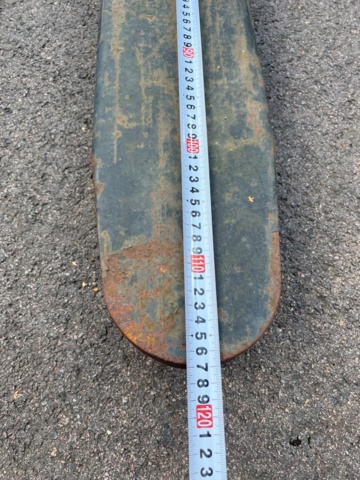 1390304-5 Handtruck - AJ Produkter VVS 1000/1100