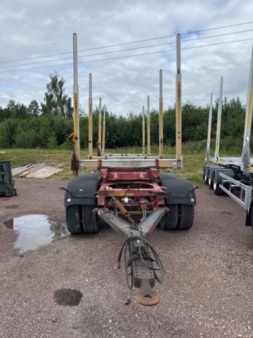 1321812-10 KILAFORS SBLB4A-36-104 -2005 timmervagn