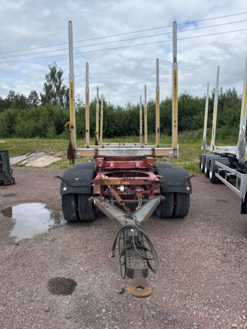 1321812-11 KILAFORS SBLB4A-36-104 -2005 timmervagn