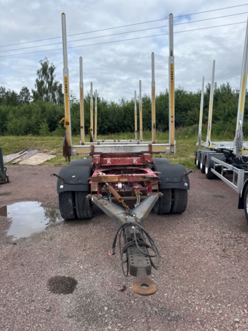 1321812-12 KILAFORS SBLB4A-36-104 -2005 timmervagn