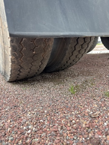 1321812-24 KILAFORS SBLB4A-36-104 -2005 timmervagn