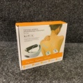 1390553-2 8 st Nackmassager elektrostimulator – för nacke, rygg & axlar