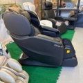 1390587-2 Massagestol 4D Premium - – helkroppsmassage med värmefunktion