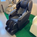 1390587-3 Massagestol 4D Premium - – helkroppsmassage med värmefunktion