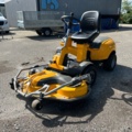 1367505-1 Riding lawn mower - Stiga (Repair item)