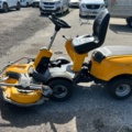 1367505-2 Riding lawn mower - Stiga (Repair item)