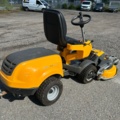 1367505-4 Riding lawn mower - Stiga (Repair item)