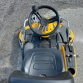 1367505-9 Riding lawn mower - Stiga (Repair item)
