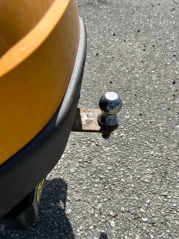 1367505-16 Riding lawn mower - Stiga (Repair item)