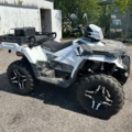 1367501-2 Polaris Sportsman X2 570 0.57 AWD Automatic, 35hp, 2018