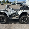 1367501-4 Polaris Sportsman X2 570 0.57 AWD Automatic, 35hp, 2018