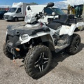 1367501-1 Polaris Sportsman X2 570 0.57 AWD Automatic, 35hp, 2018