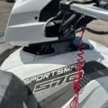 1367501-13 Polaris Sportsman X2 570 0.57 AWD Automatic, 35hp, 2018