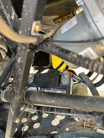 1367501-19 Polaris Sportsman X2 570 0.57 AWD Automatic, 35hp, 2018