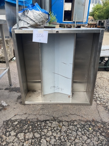 1390306-1 Fläktkåpa