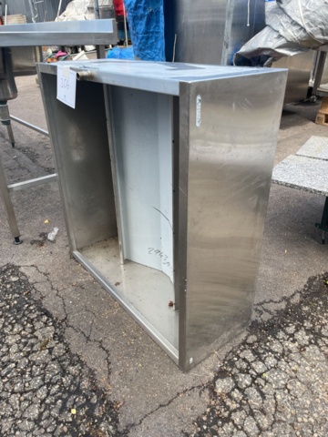 1390306-2 Fläktkåpa