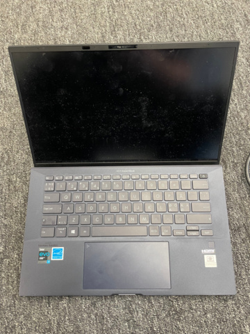1368383-1 Laptop ASUS Expertbook (excl. hard drive)