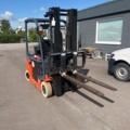 1390452-1 Forklift - Toyota 8FBMT16