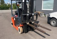 1390452 Forklift - Toyota 8FBMT16