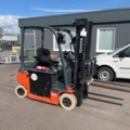 1390452-2 Forklift - Toyota 8FBMT16
