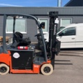 1390452-3 Forklift - Toyota 8FBMT16
