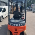 1390452-4 Forklift - Toyota 8FBMT16