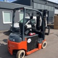1390452-5 Forklift - Toyota 8FBMT16