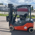 1390452-7 Forklift - Toyota 8FBMT16