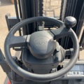 1390452-10 Forklift - Toyota 8FBMT16