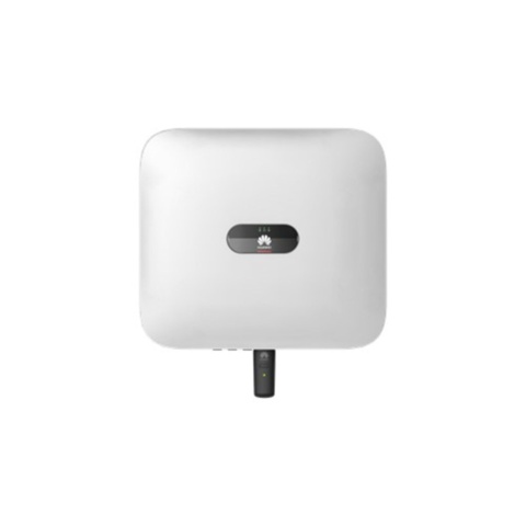 1390727-3 Complete 3.64 kW solar package - 8 panels, SUN2000-3KTL-M1, Weland assembly and free shipping