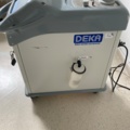 1390174-7 Medical/cosmetic laser equipment – Deka Smart 2940D Plus