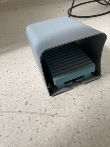 1390174-9 Medical/cosmetic laser equipment – Deka Smart 2940D Plus