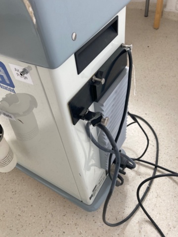 1390174-8 Medical/cosmetic laser equipment – Deka Smart 2940D Plus