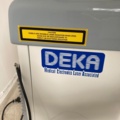 1390174-11 Medical/cosmetic laser equipment – Deka Smart 2940D Plus