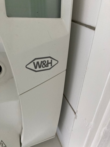 1390177-4 Steam sterilizer, Autoclave – W&H Lisa