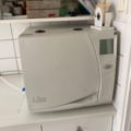 1390177-6 Steam sterilizer, Autoclave – W&H Lisa